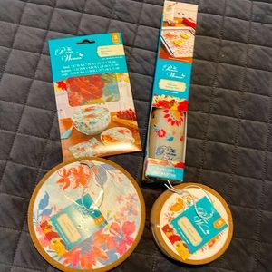 Pioneer Woman kitchen bundle